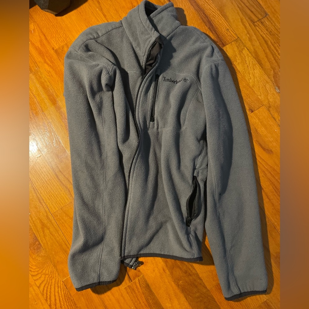 Timberland jacket - Picture 2 of 4